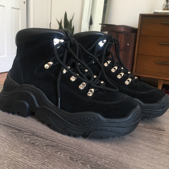 jeffrey campbell gym shoes